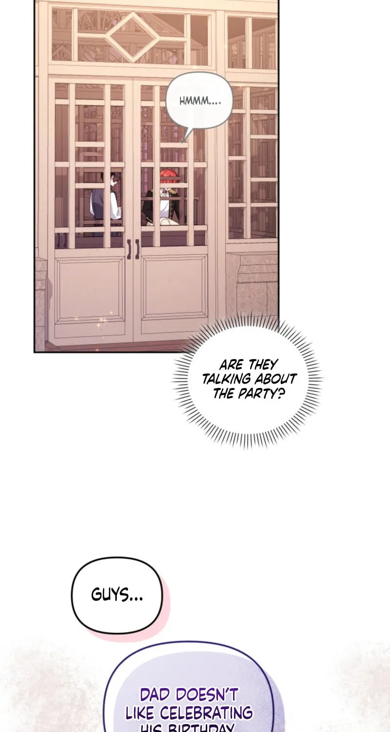 I'm Being Raised by Villains Chapter 101 page 77 - 