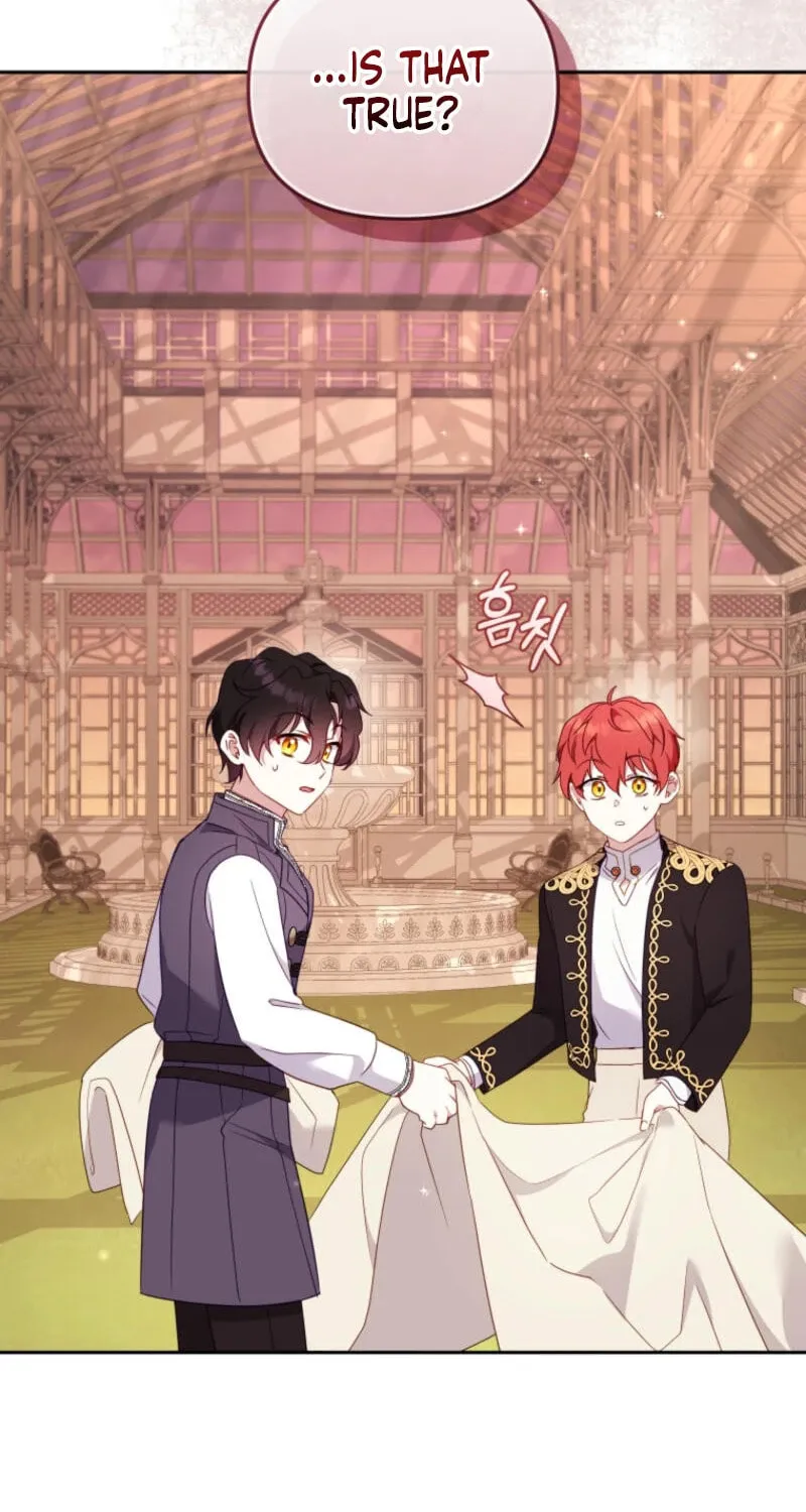 I'm Being Raised by Villains Chapter 101 page 79 - 