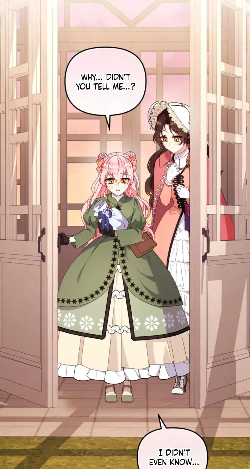 I'm Being Raised by Villains Chapter 101 page 81 - 