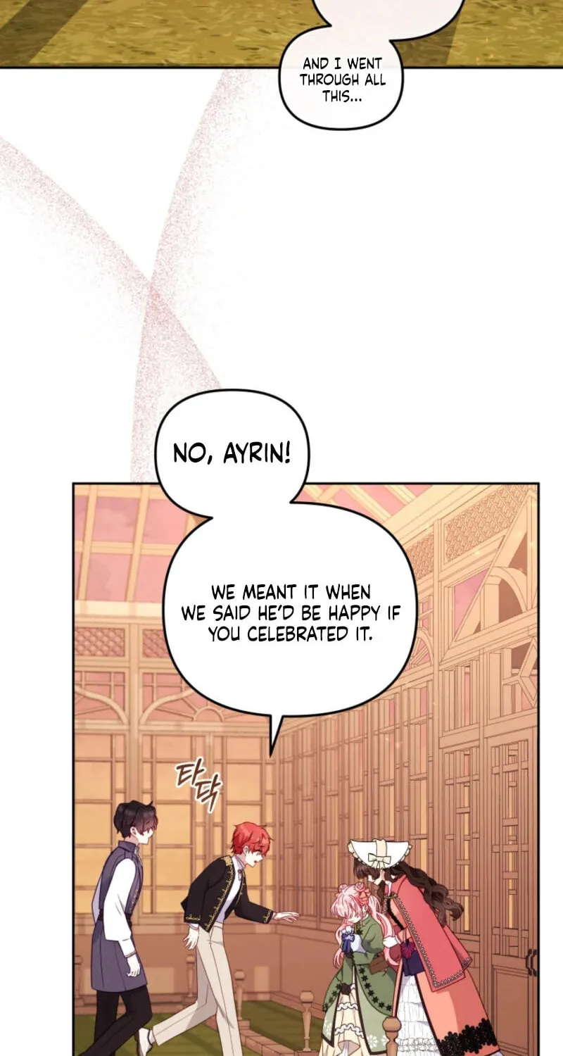 I'm Being Raised by Villains Chapter 101 page 82 - 