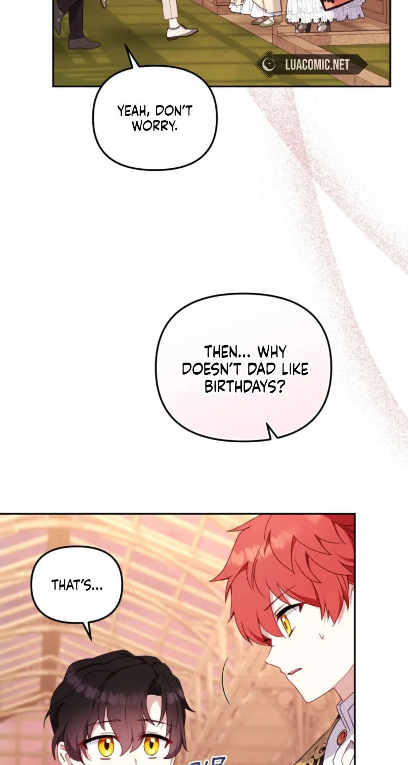 I'm Being Raised by Villains Chapter 101 page 83 - 