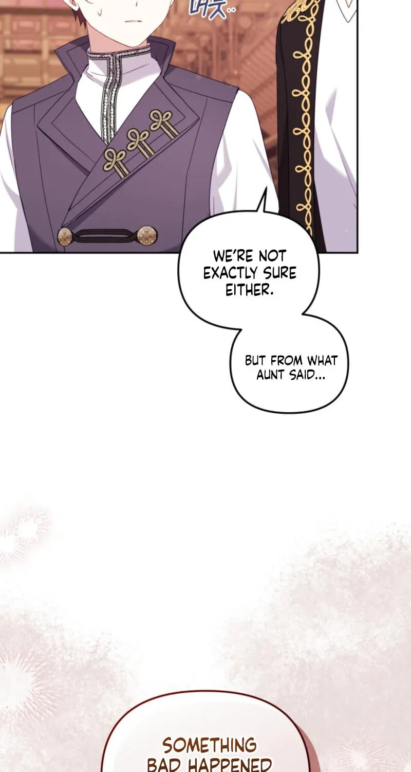 I'm Being Raised by Villains Chapter 101 page 84 - 