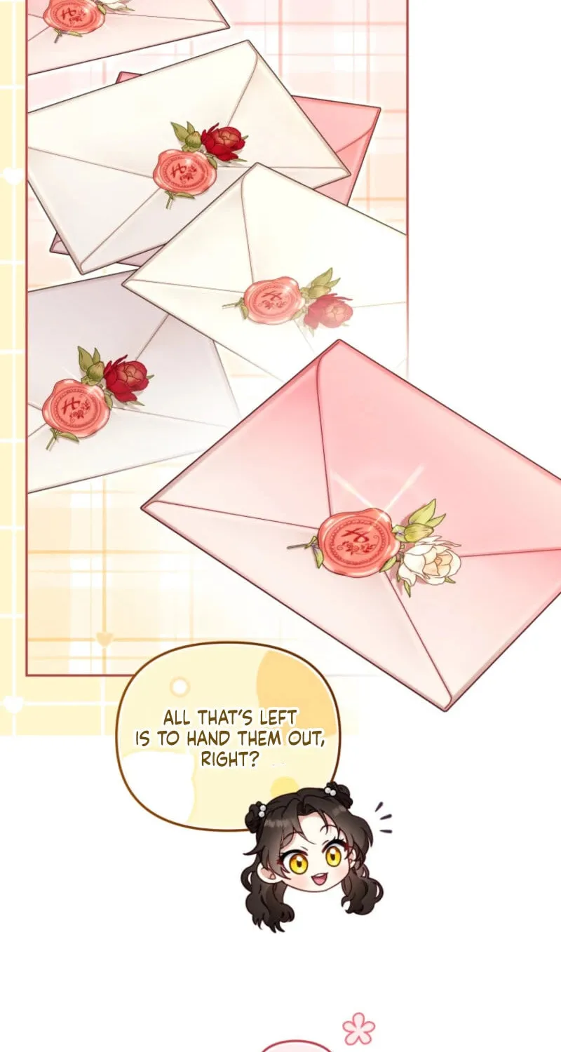 I'm Being Raised by Villains Chapter 102 page 14 - 