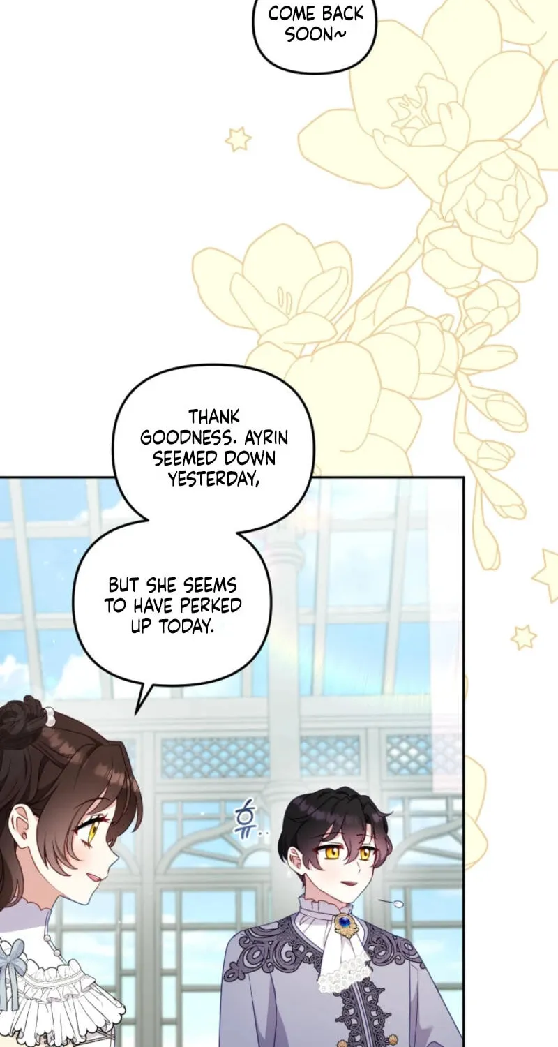 I'm Being Raised by Villains Chapter 102 page 16 - 