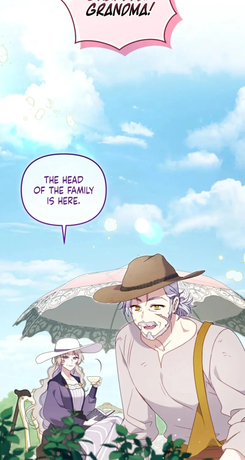 I'm Being Raised by Villains Chapter 102 page 20 - 