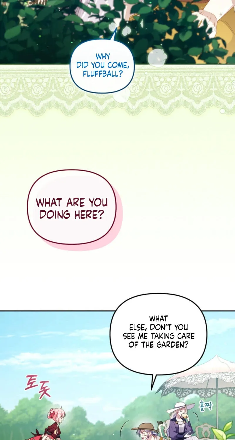 I'm Being Raised by Villains Chapter 102 page 21 - 