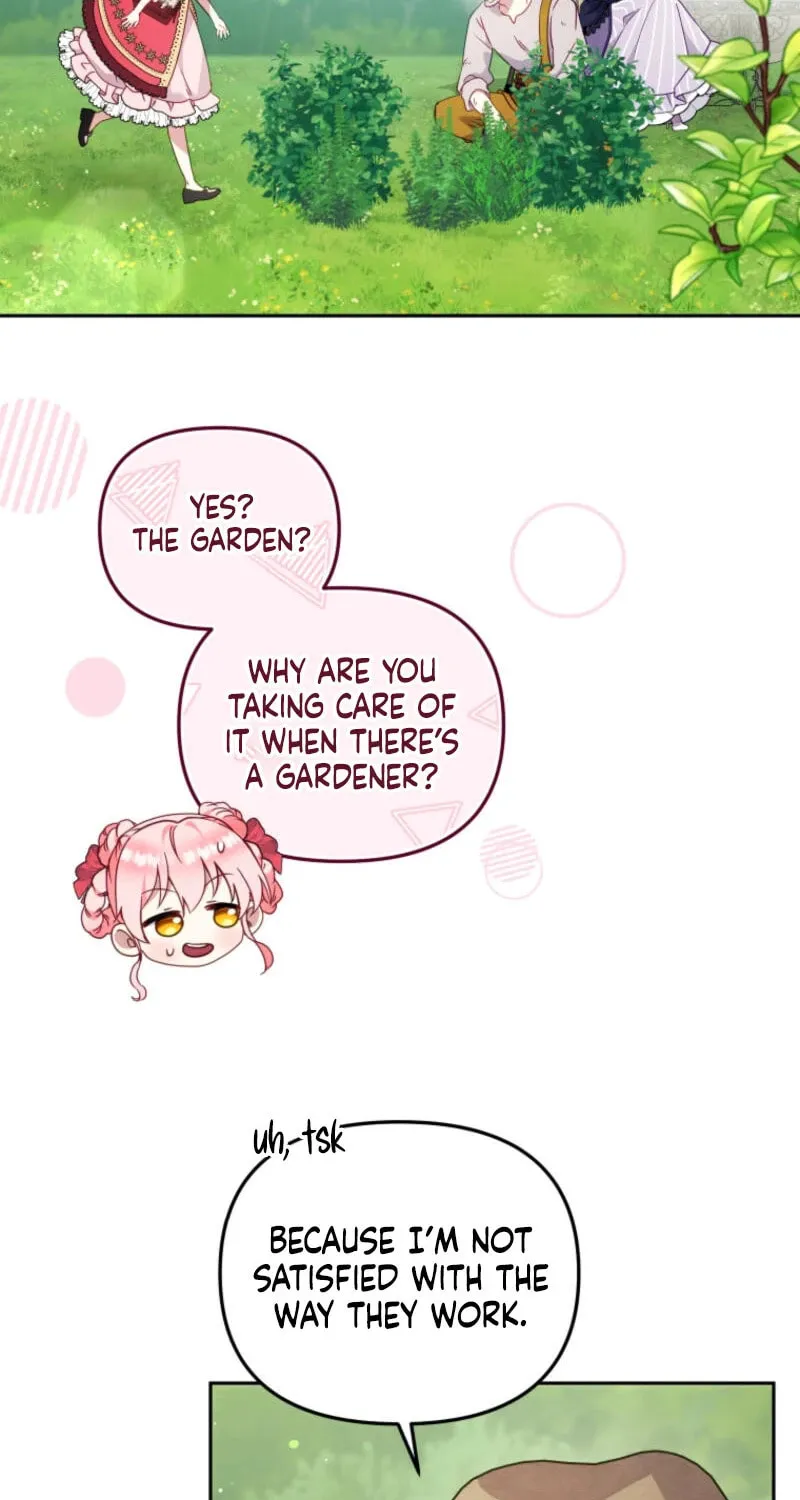 I'm Being Raised by Villains Chapter 102 page 22 - 
