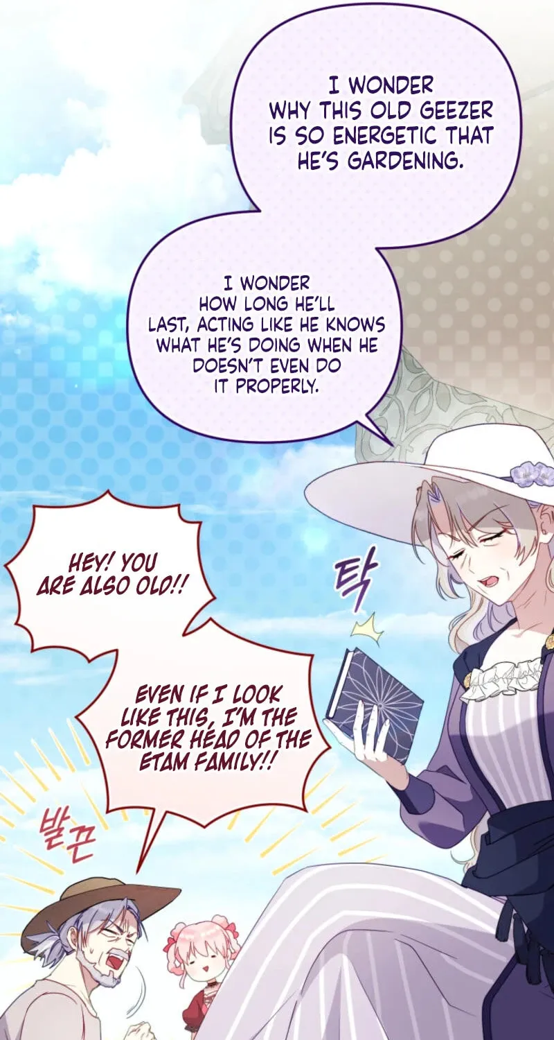 I'm Being Raised by Villains Chapter 102 page 24 - 