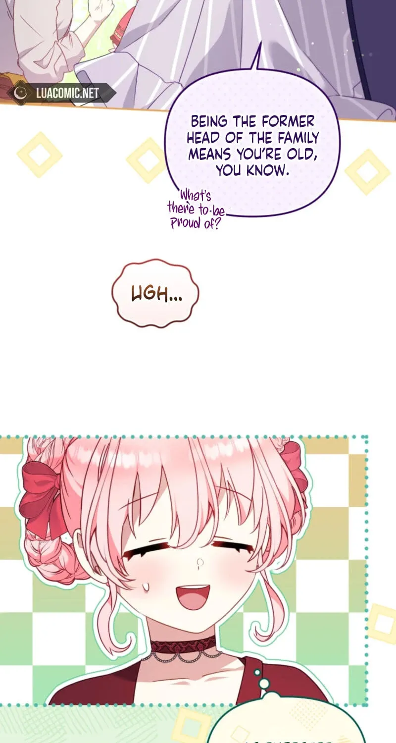 I'm Being Raised by Villains Chapter 102 page 25 - 