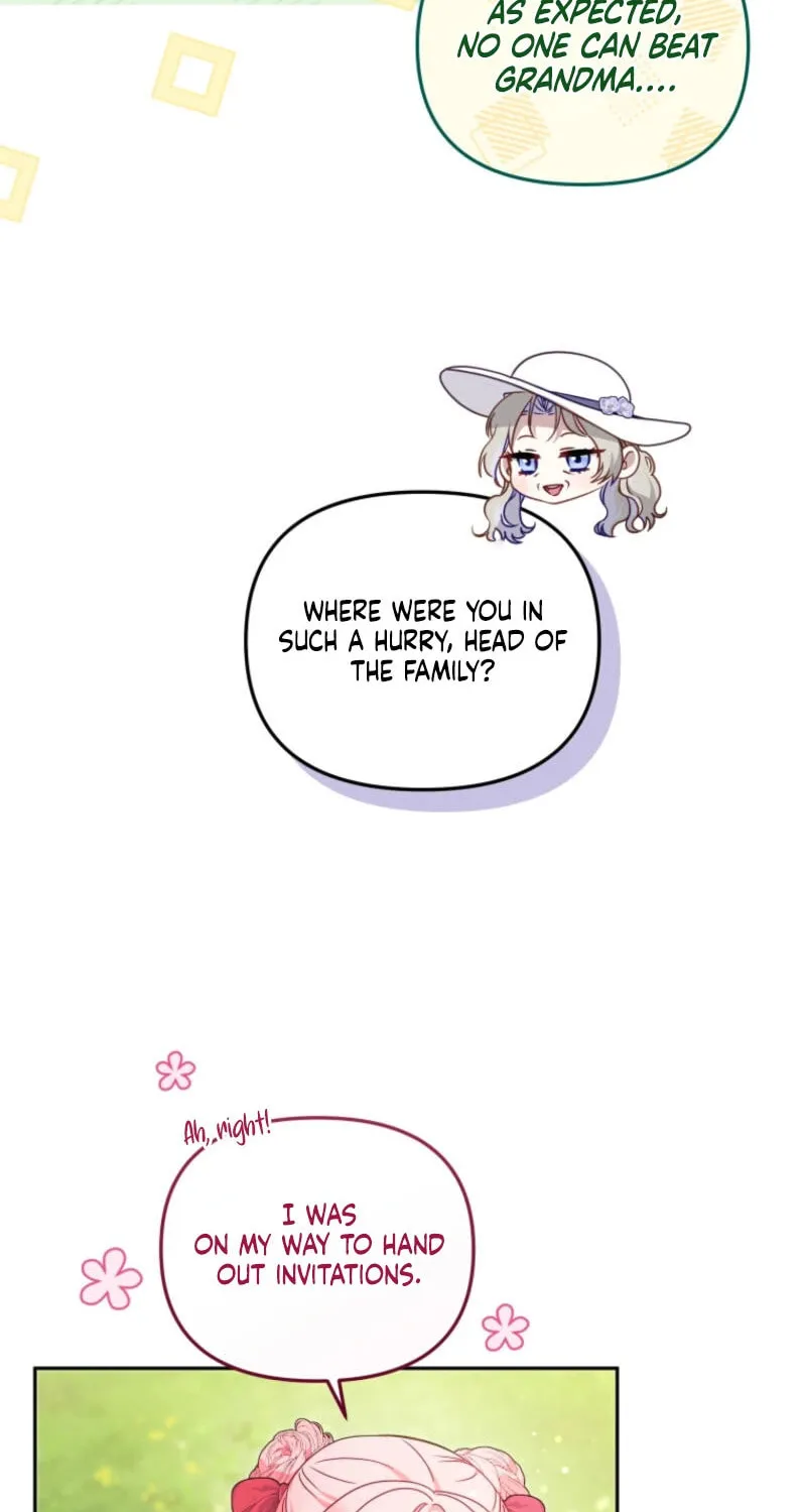 I'm Being Raised by Villains Chapter 102 page 26 - 