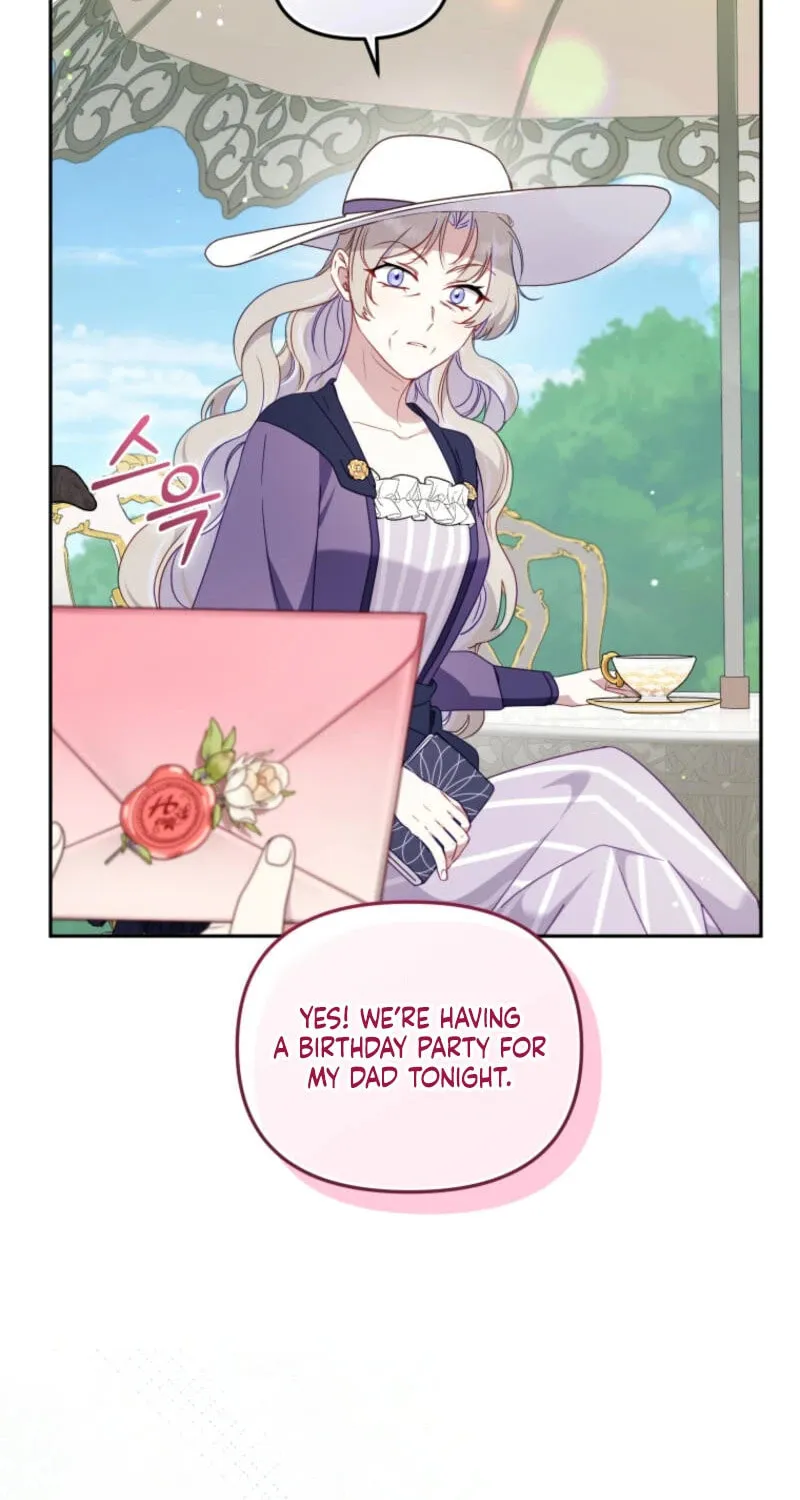 I'm Being Raised by Villains Chapter 102 page 28 - 