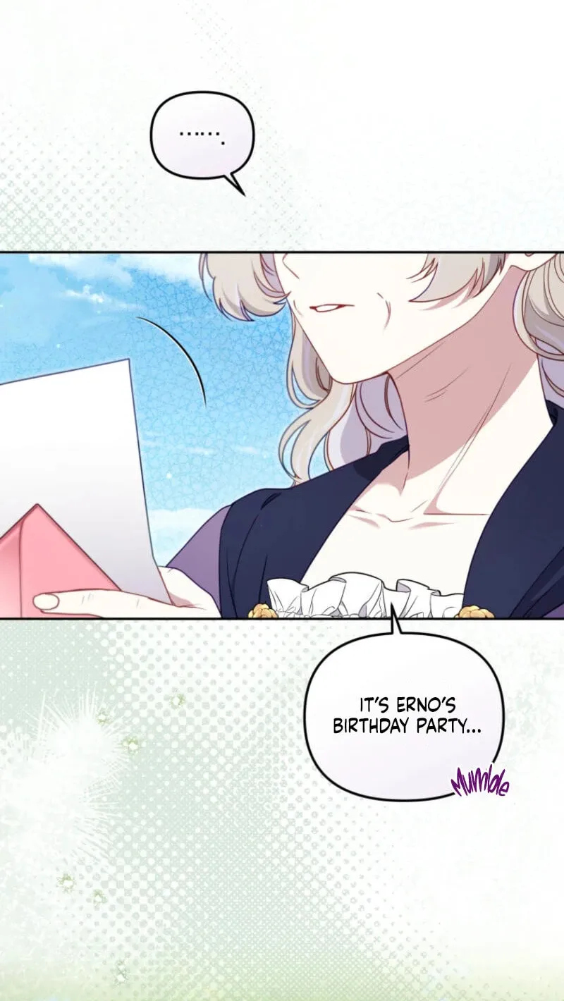 I'm Being Raised by Villains Chapter 102 page 29 - 