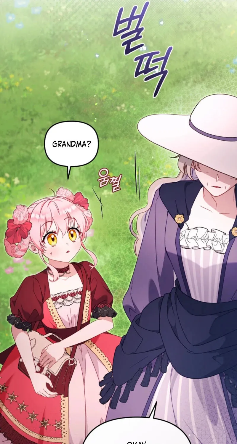 I'm Being Raised by Villains Chapter 102 page 30 - 