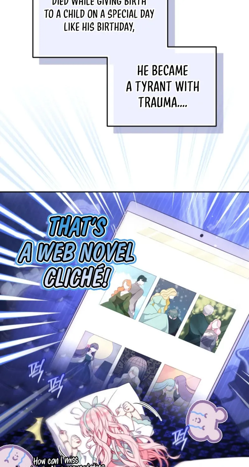 I'm Being Raised by Villains Chapter 102 page 4 - 