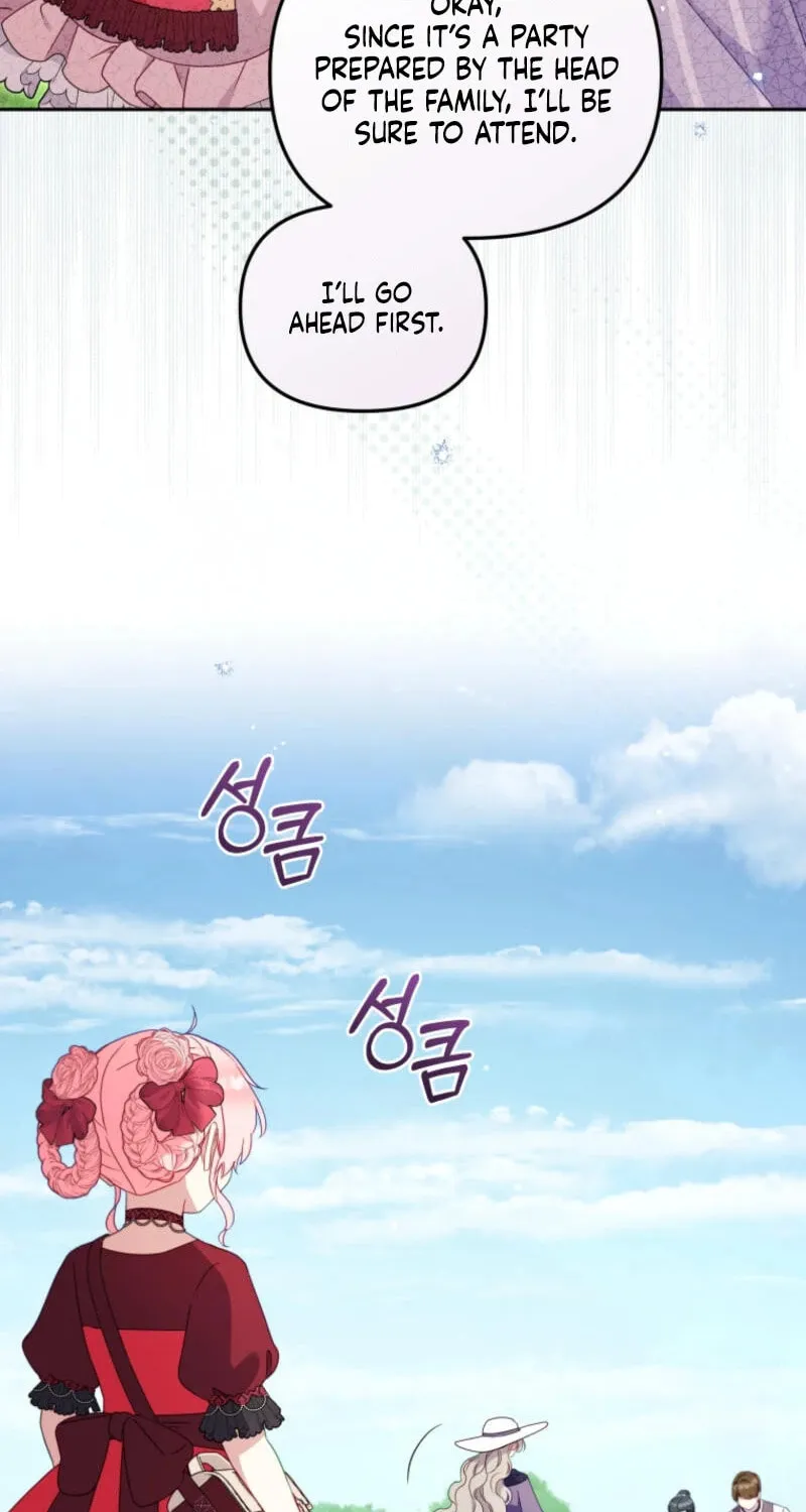 I'm Being Raised by Villains Chapter 102 page 31 - 