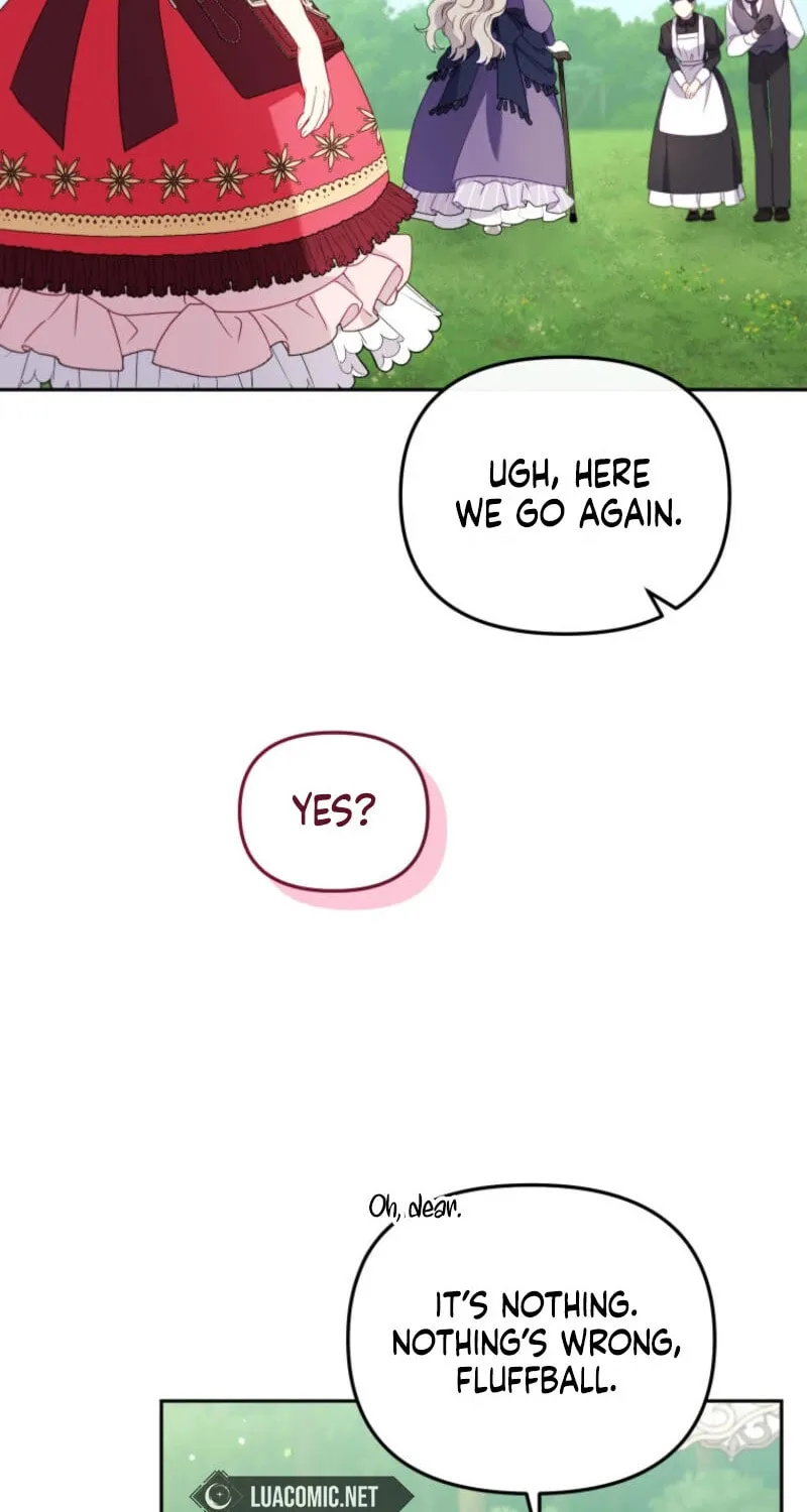 I'm Being Raised by Villains Chapter 102 page 32 - 