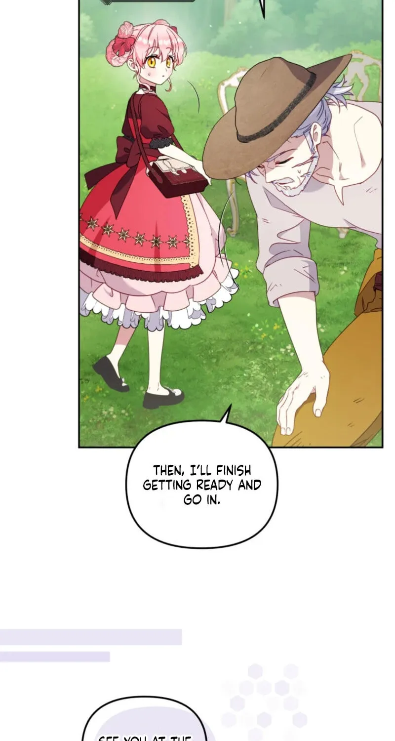 I'm Being Raised by Villains Chapter 102 page 33 - 