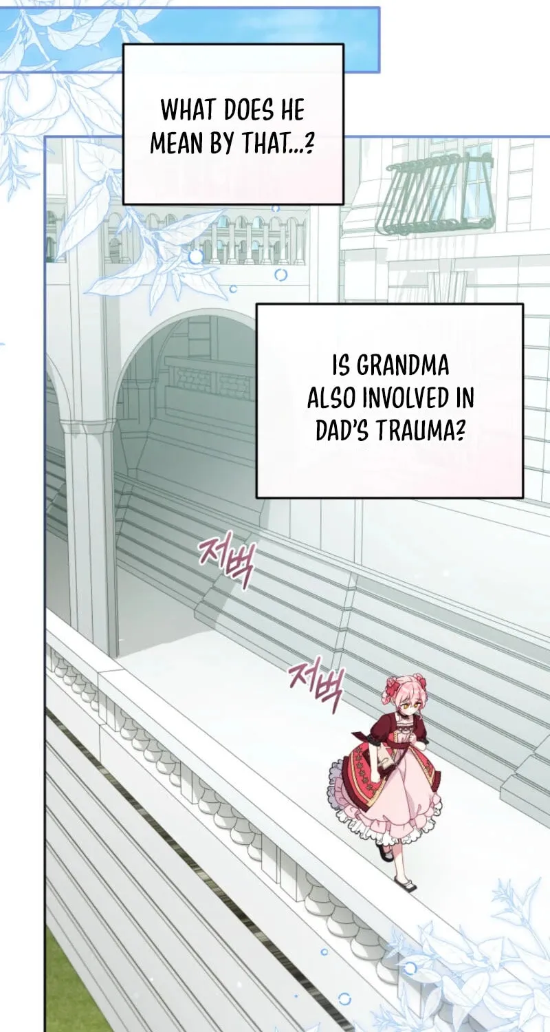 I'm Being Raised by Villains Chapter 102 page 36 - 