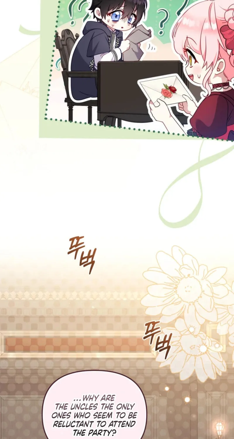 I'm Being Raised by Villains Chapter 102 page 44 - 