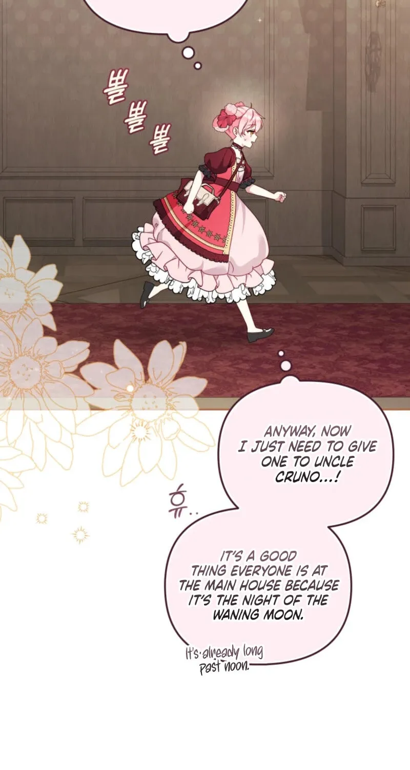 I'm Being Raised by Villains Chapter 102 page 45 - 