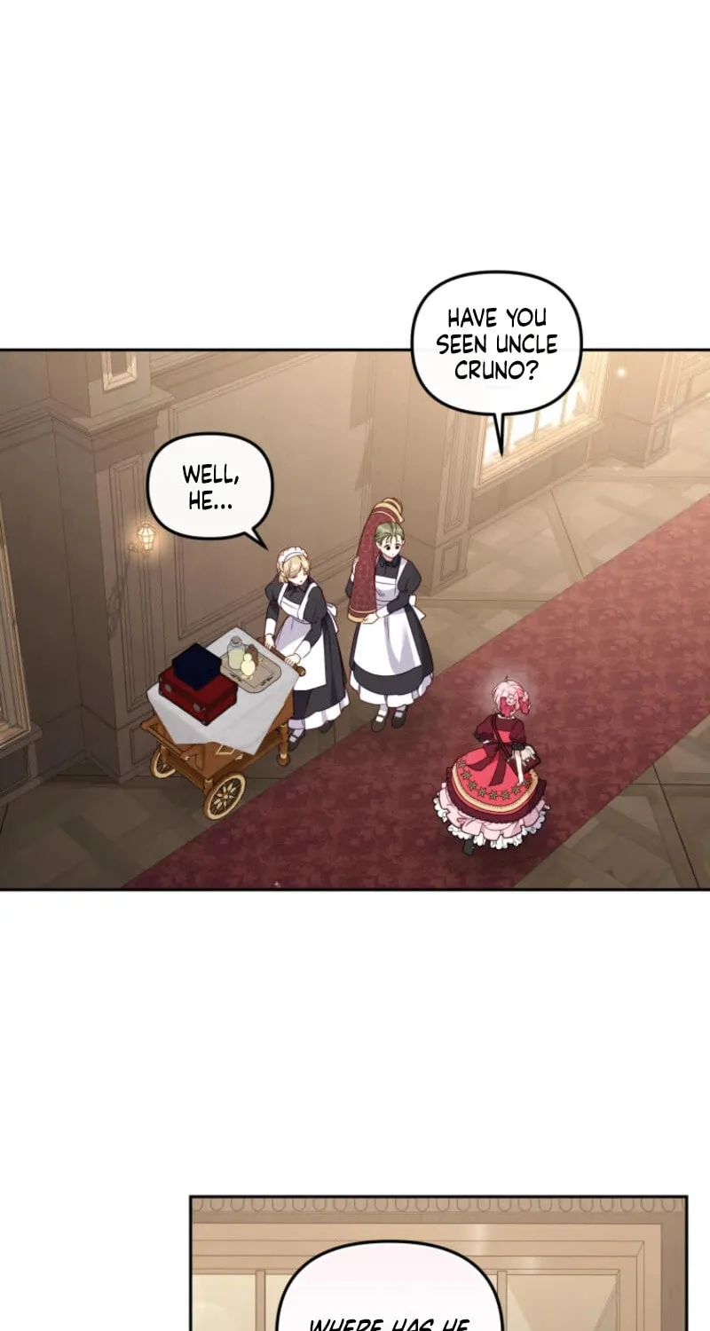 I'm Being Raised by Villains Chapter 102 page 49 - 