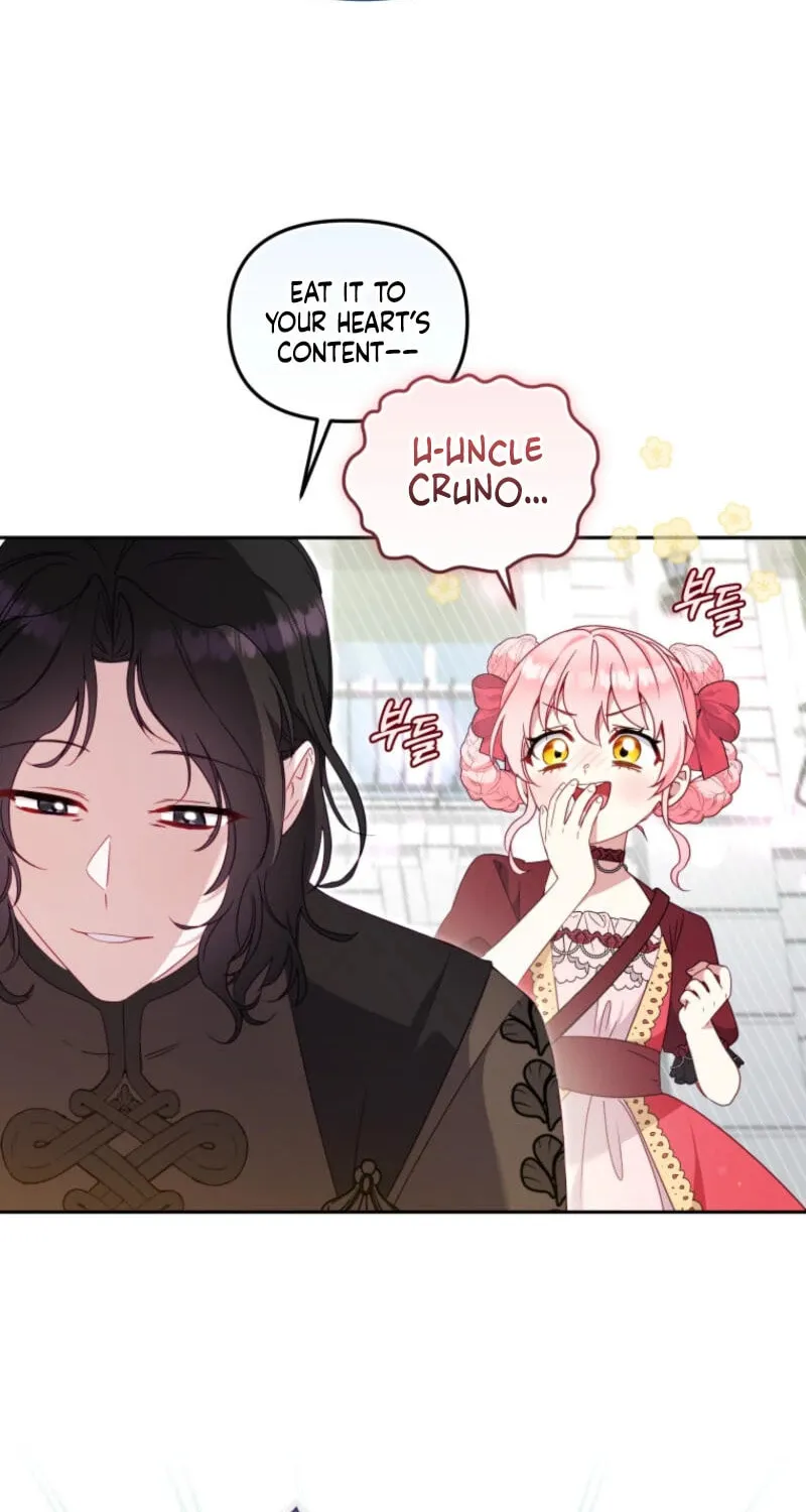 I'm Being Raised by Villains Chapter 102 page 54 - 