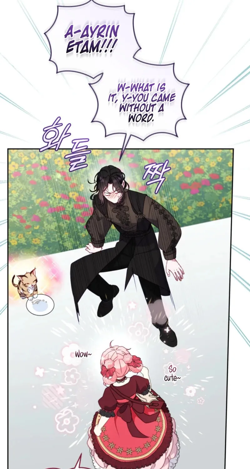 I'm Being Raised by Villains Chapter 102 page 55 - 
