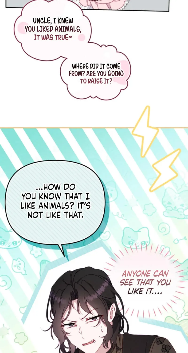 I'm Being Raised by Villains Chapter 102 page 56 - 