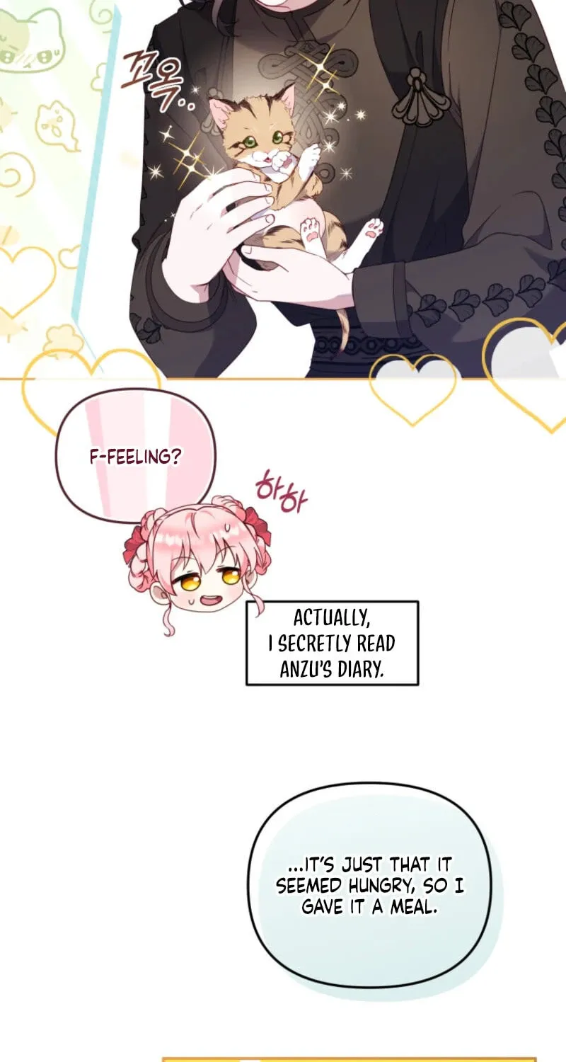 I'm Being Raised by Villains Chapter 102 page 57 - 