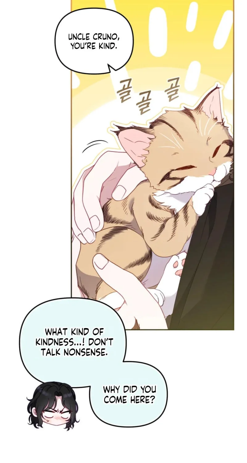 I'm Being Raised by Villains Chapter 102 page 58 - 