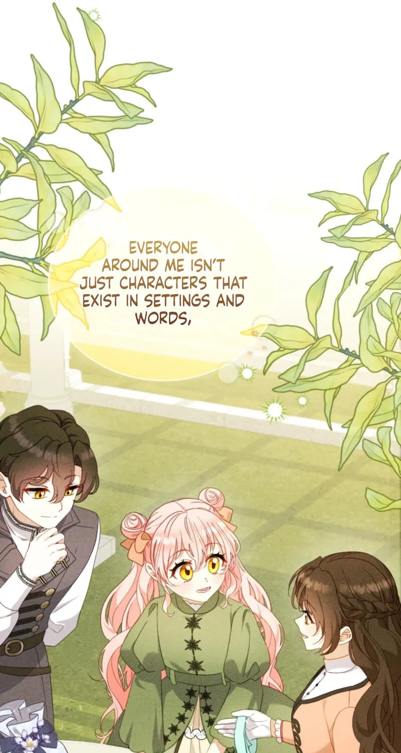 I'm Being Raised by Villains Chapter 102 page 7 - 