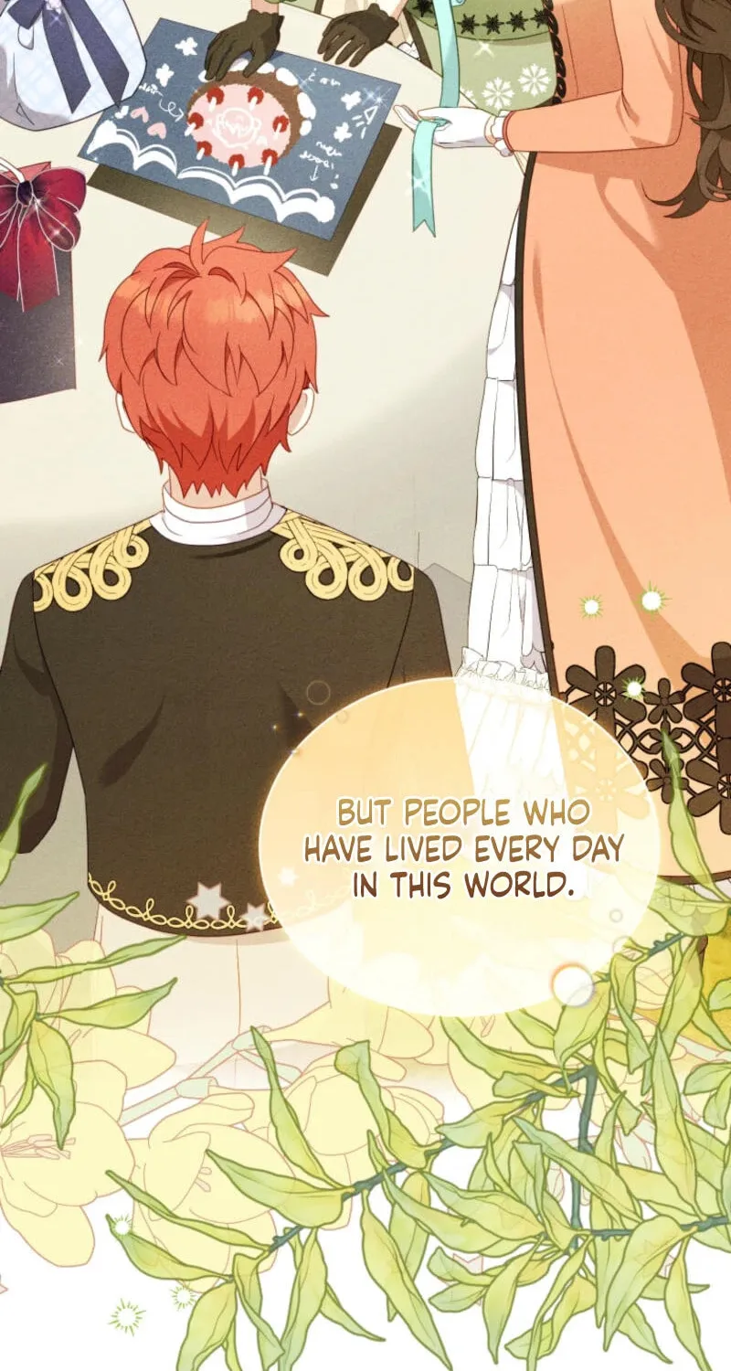 I'm Being Raised by Villains Chapter 102 page 8 - 