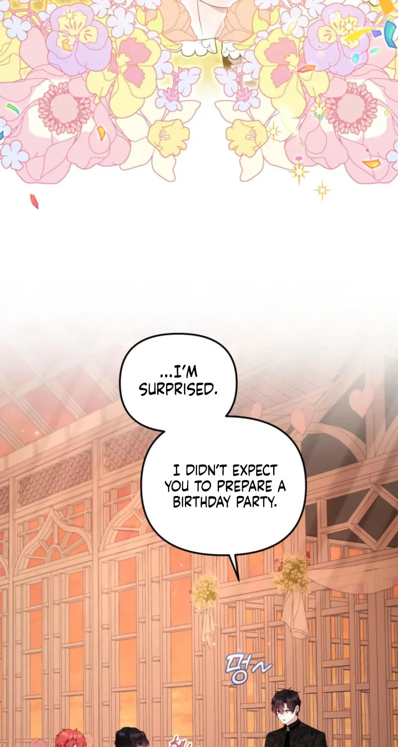 I'm Being Raised by Villains Chapter 102 page 74 - 