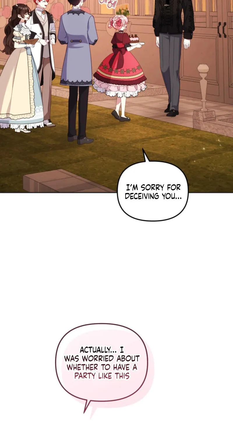 I'm Being Raised by Villains Chapter 102 page 75 - 