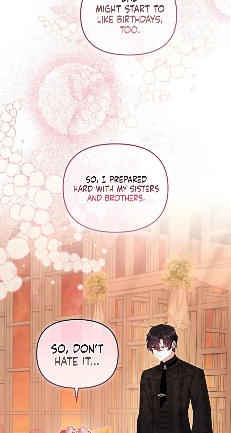 I'm Being Raised by Villains Chapter 102 page 78 - 