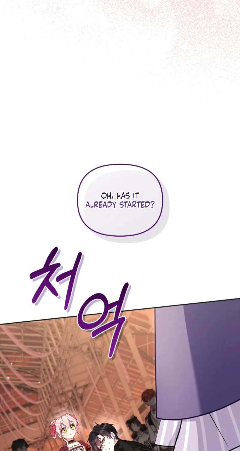 I'm Being Raised by Villains Chapter 102 page 84 - 
