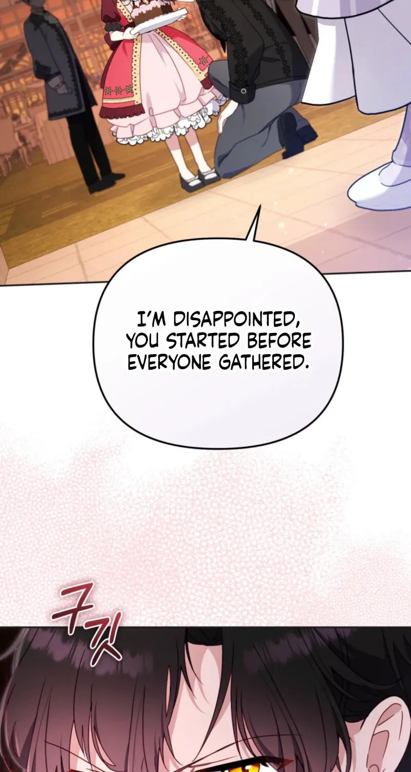 I'm Being Raised by Villains Chapter 102 page 85 - 