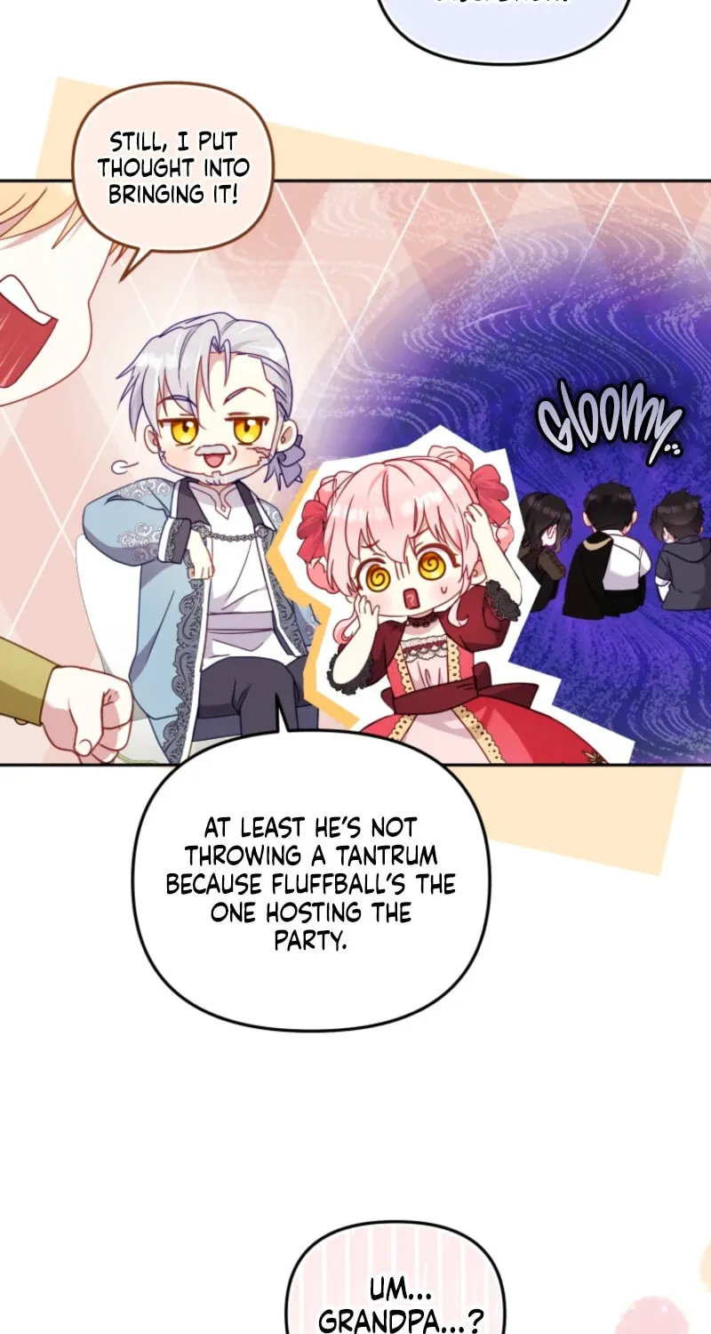 I'm Being Raised by Villains Chapter 103 page 13 - 