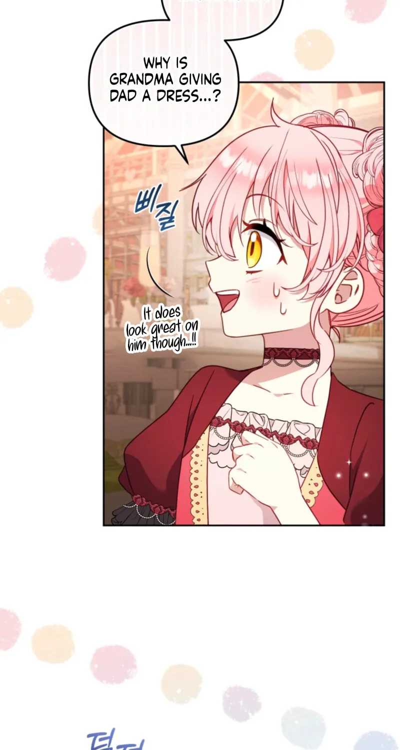 I'm Being Raised by Villains Chapter 103 page 14 - 