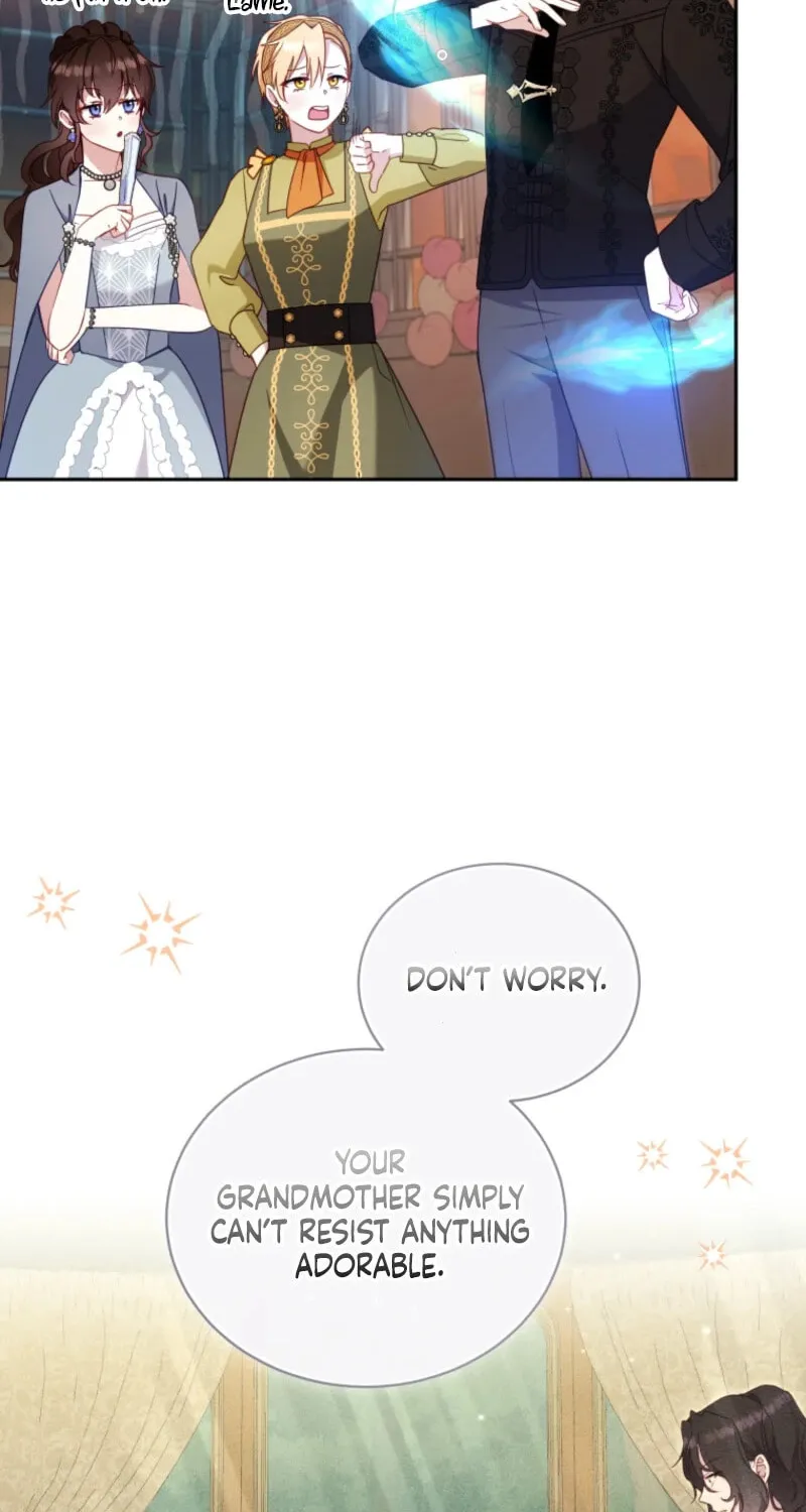 I'm Being Raised by Villains Chapter 103 page 18 - 