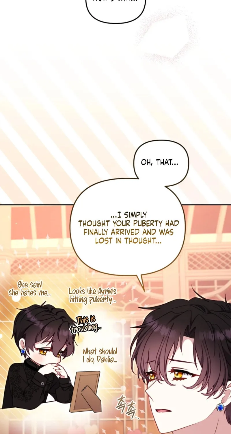 I'm Being Raised by Villains Chapter 103 page 24 - 