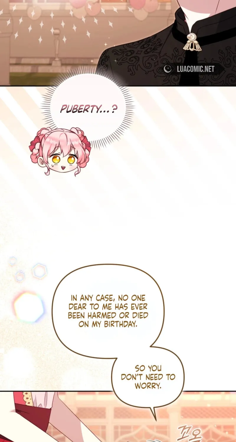 I'm Being Raised by Villains Chapter 103 page 25 - 