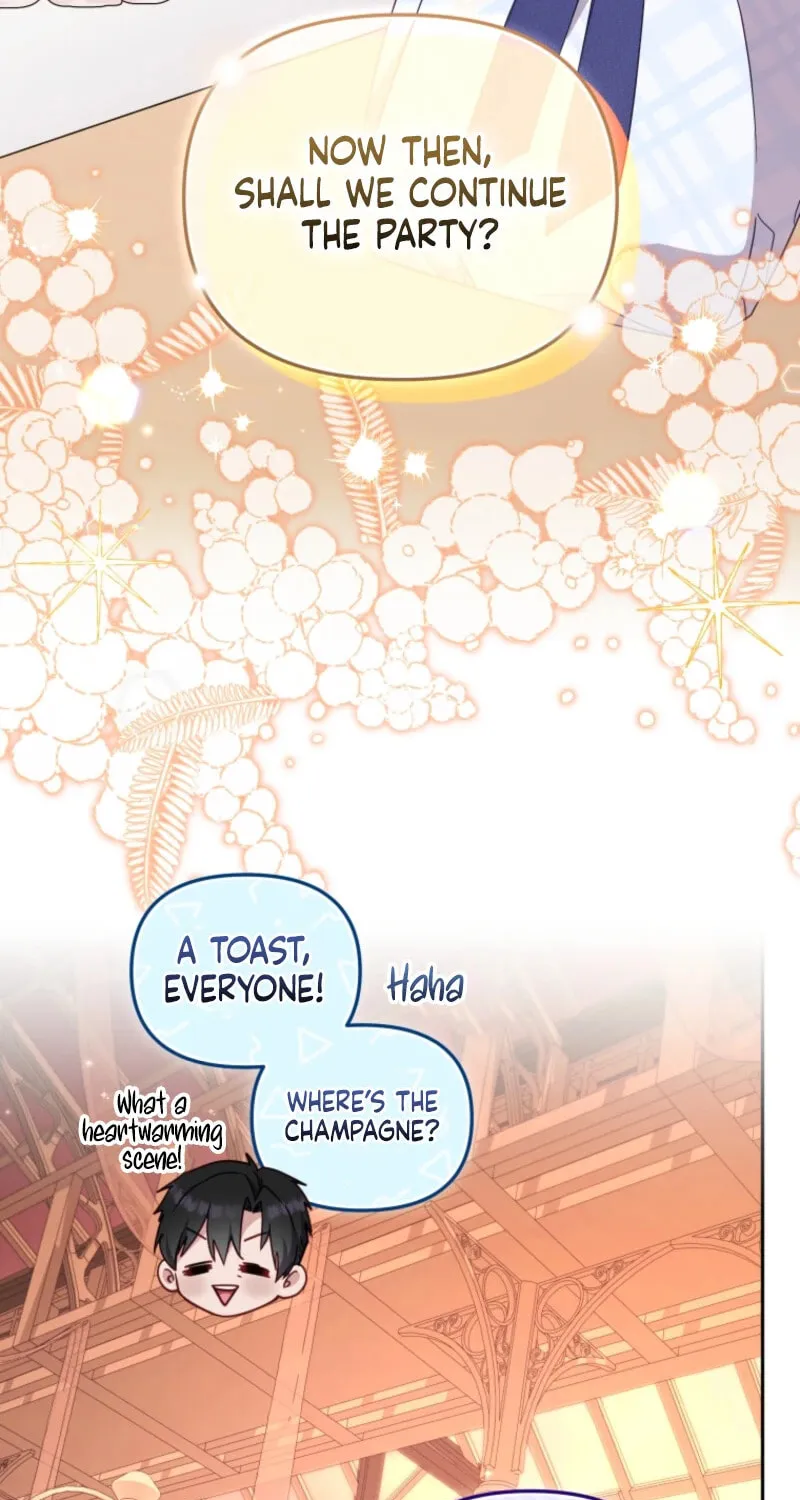 I'm Being Raised by Villains Chapter 103 page 32 - 