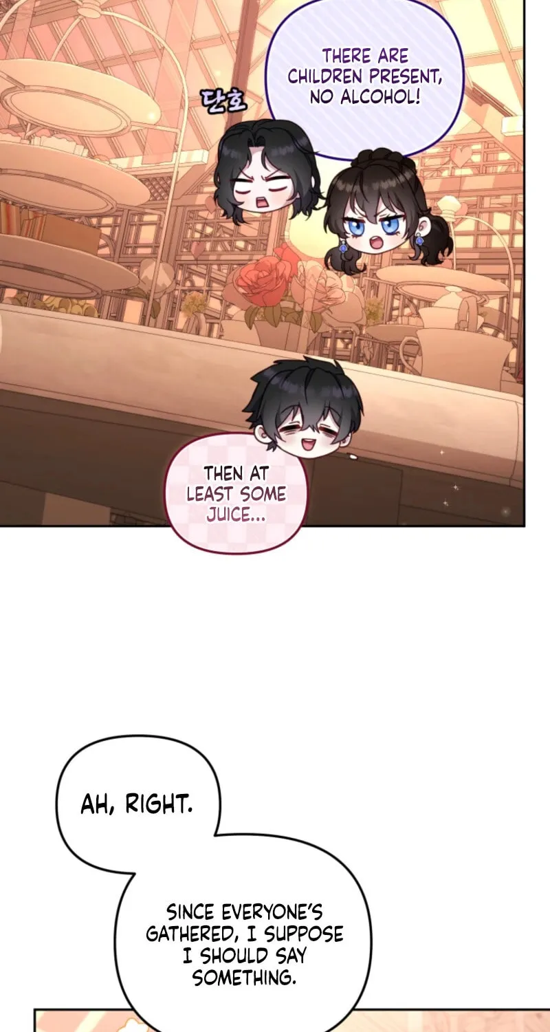 I'm Being Raised by Villains Chapter 103 page 33 - 