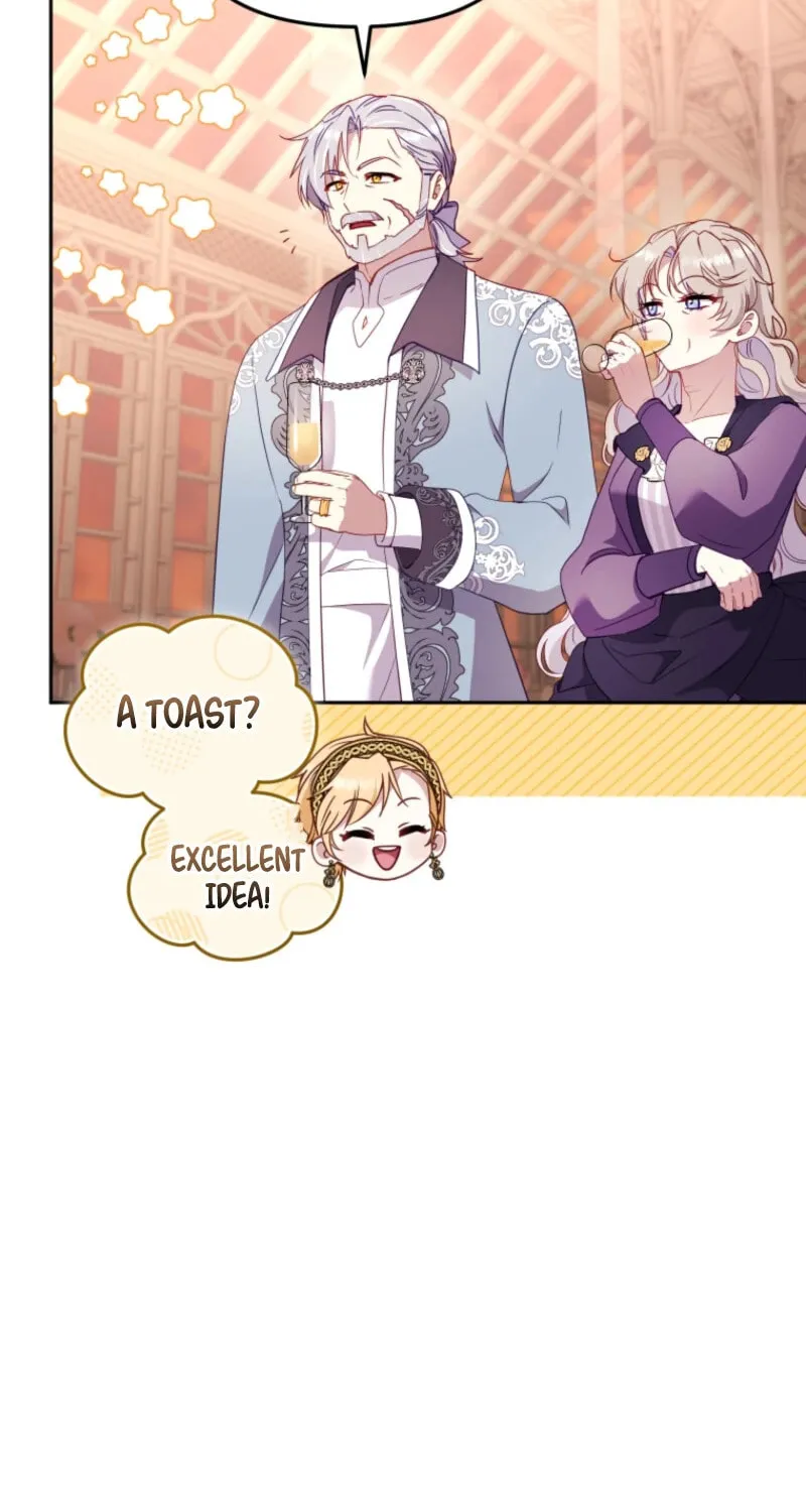 I'm Being Raised by Villains Chapter 103 page 34 - 