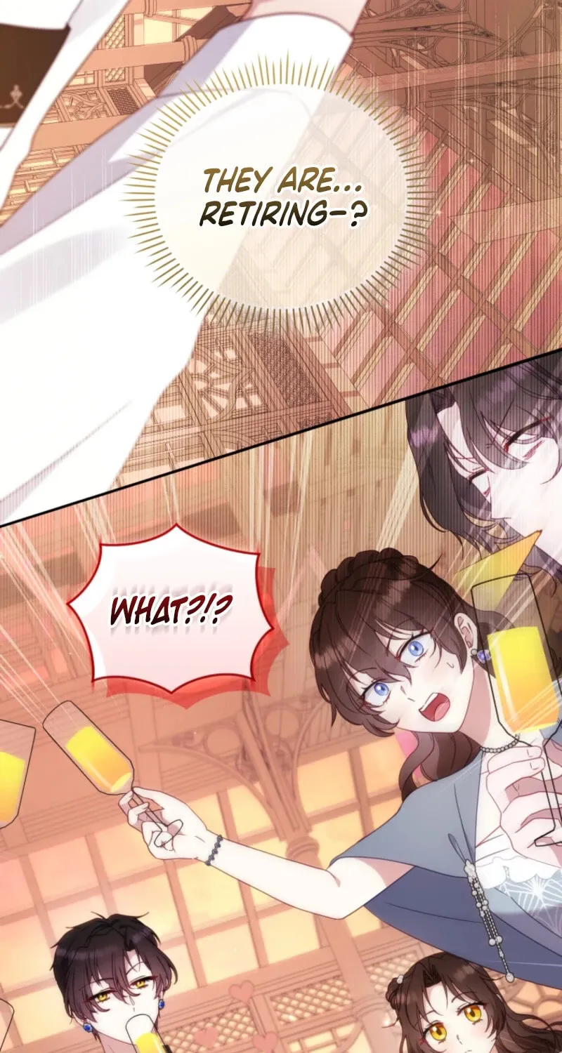 I'm Being Raised by Villains Chapter 103 page 36 - 