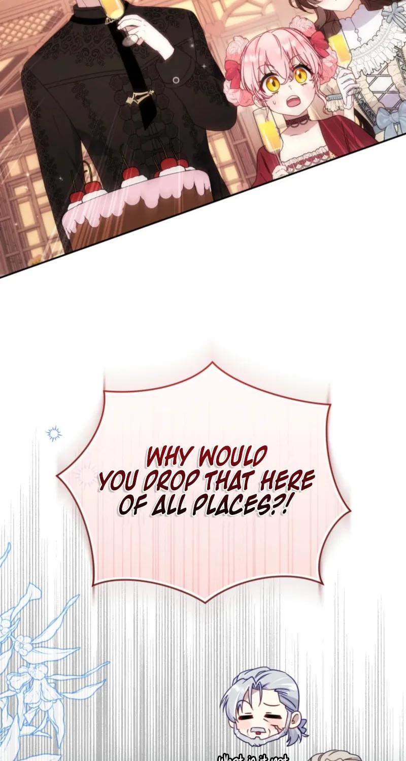 I'm Being Raised by Villains Chapter 103 page 37 - 