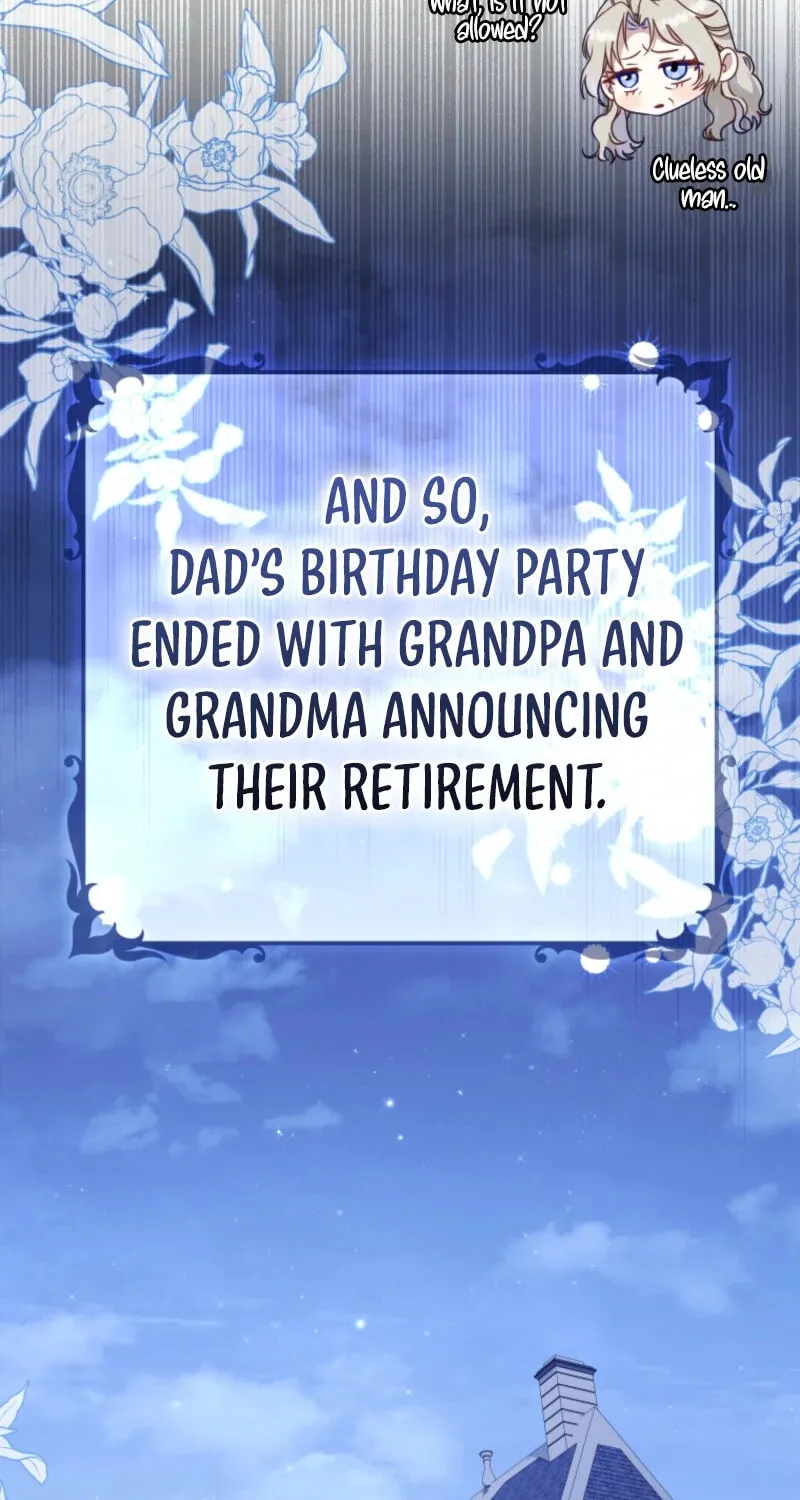 I'm Being Raised by Villains Chapter 103 page 38 - 