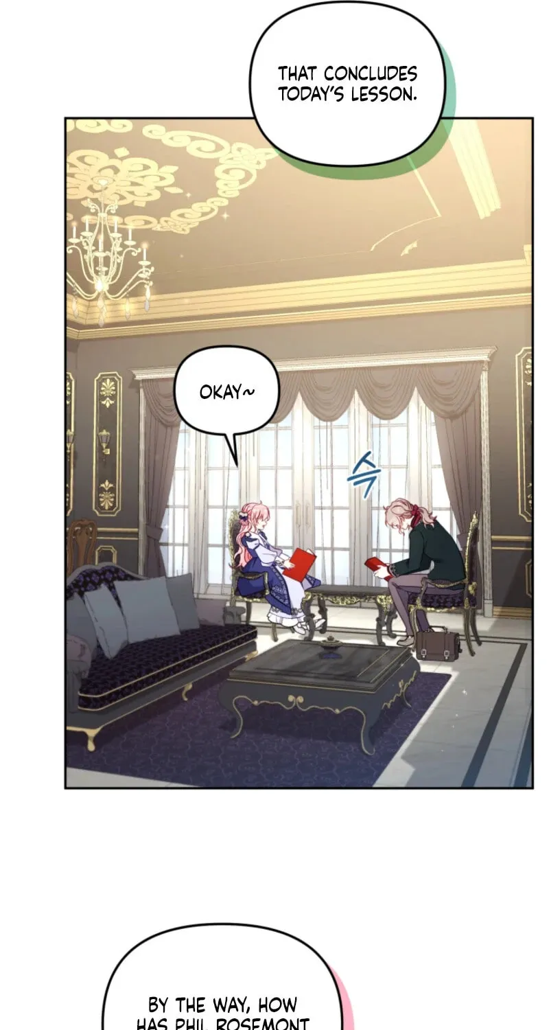 I'm Being Raised by Villains Chapter 103 page 50 - 
