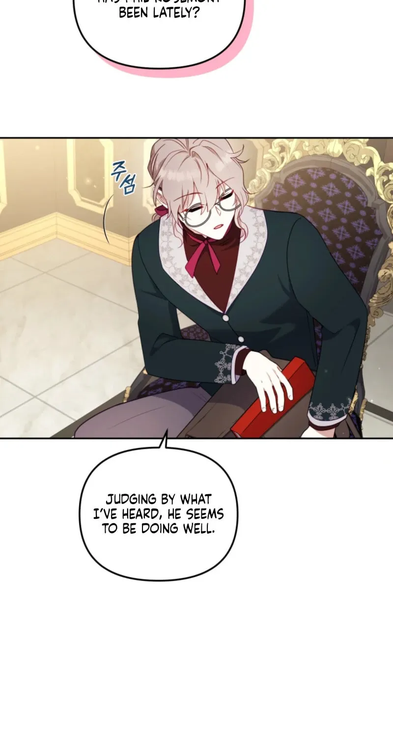 I'm Being Raised by Villains Chapter 103 page 51 - 